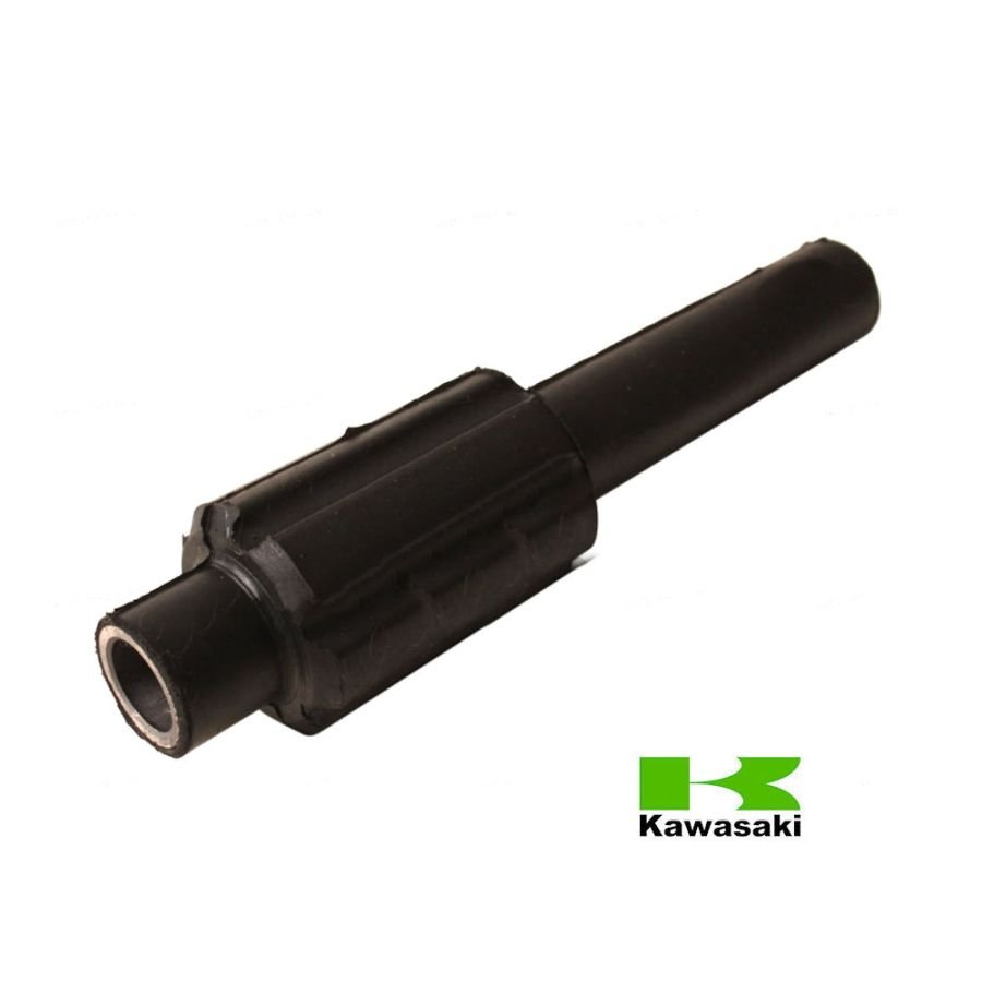 Moteur - support de fixation du moteur (x1 ) - Caoutchouc - 92075-1272