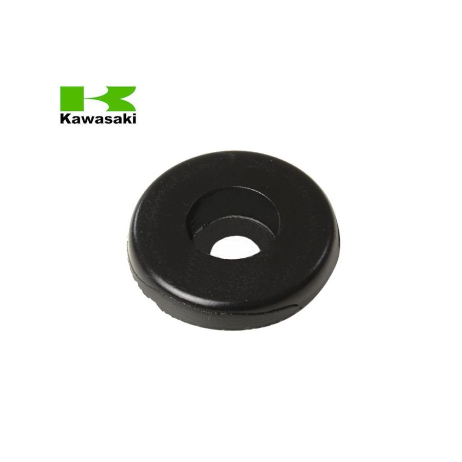 Moteur - support de fixation du moteur (x1 ) - Caoutchouc - 92075-1274