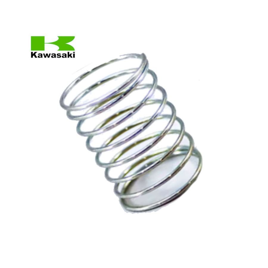 Reservoir - Robinet - ressort - 92081-1240