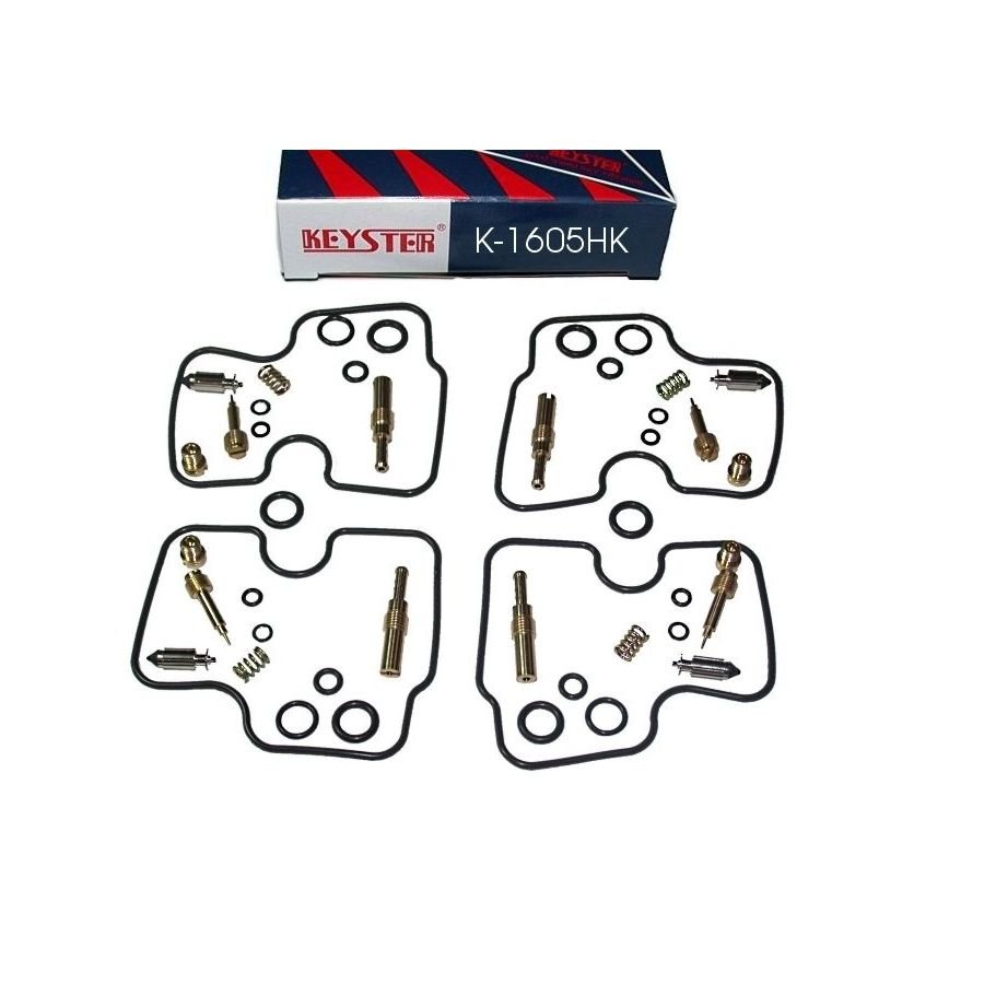 Carburateur - Kit de reparation - CBR900 RR - (SC28/SC29) - 1992-1995