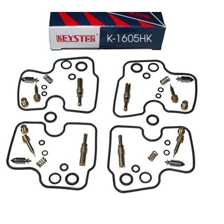 Carburateur - Kit de reparation - CBR900 RR - (SC28/SC29) - 1992-1995