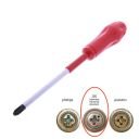 Tournevis - Visserie Japonaise - JIS - 3x150 - 