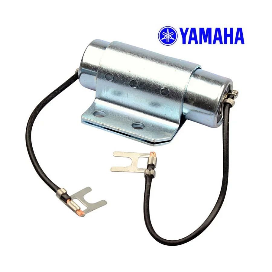 Allumage - Condensateur - (Double) - Yamaha 360-81625-20 - RD250 - RD400