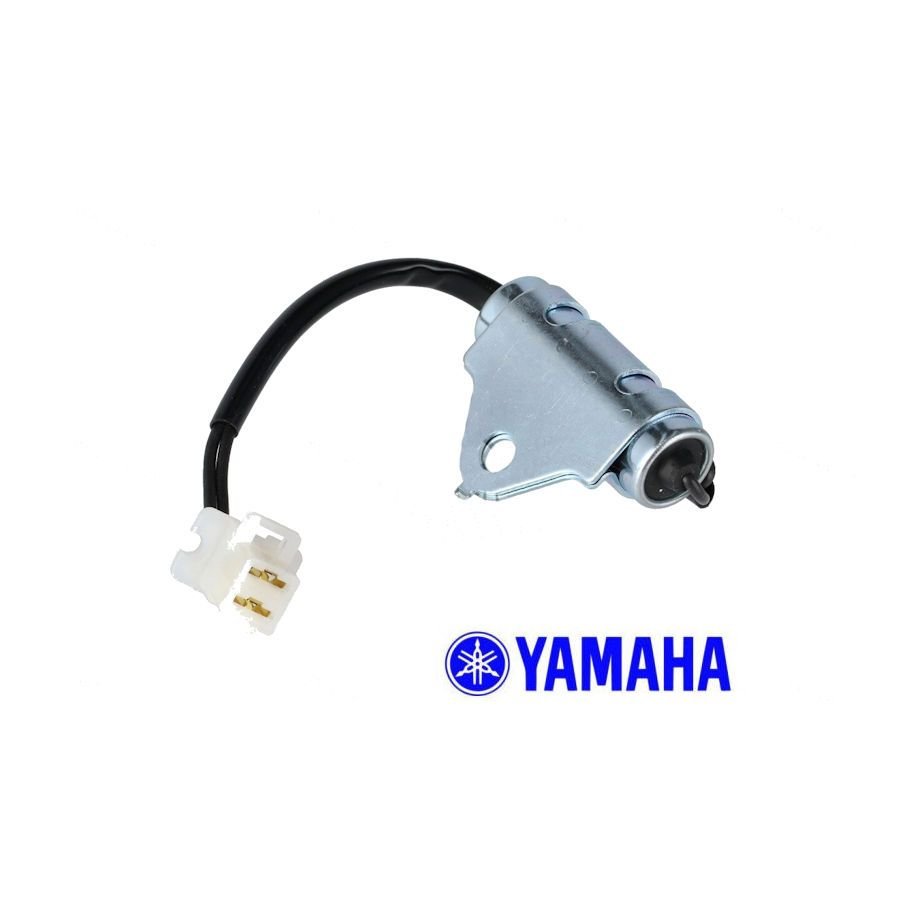 Allumage - Condensateur - (double) -  Yamaha - 371-81625-10 - XS500 - (1H2) - 1976-78 -