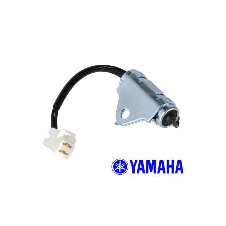 Allumage - Condensateur - (double) -  Yamaha - 371-81625-10 - XS500 - (1H2) - 1976-78 -