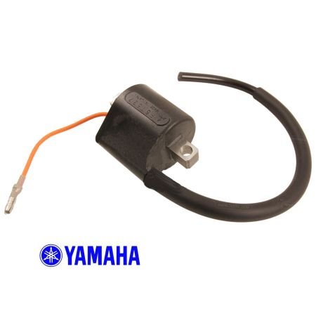 Allumage - Bobine - 6v - simple - 54mm - 39K-82310-40 - PW80, ...