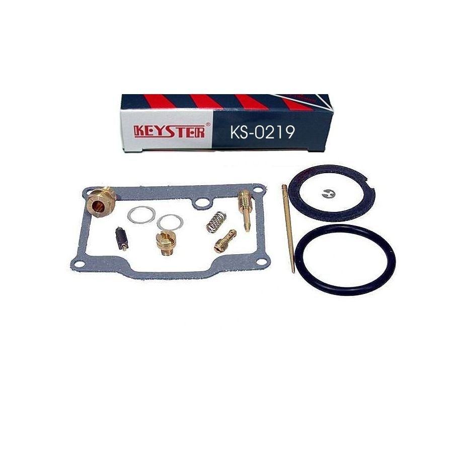 Carburateur - Kit de reparation - GT250 - (GT250) - 1973-1978 