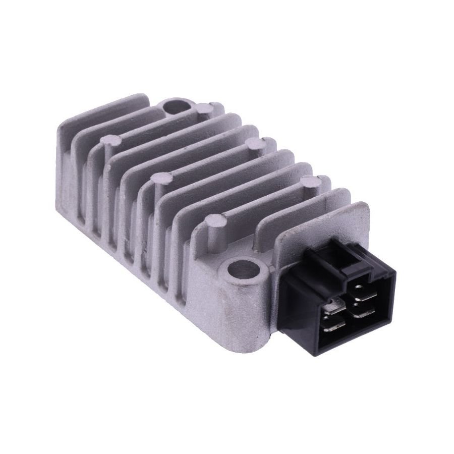 Regulateur - Redresseur - 3TJ-81960-02 - Yamaha - FZR600 - XT600 -  .... 