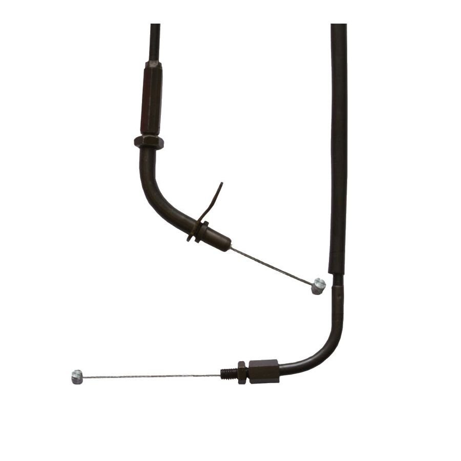 Cable - Accélérateur - tirage - 5BN-26311-00 - XVS650 (98-..)