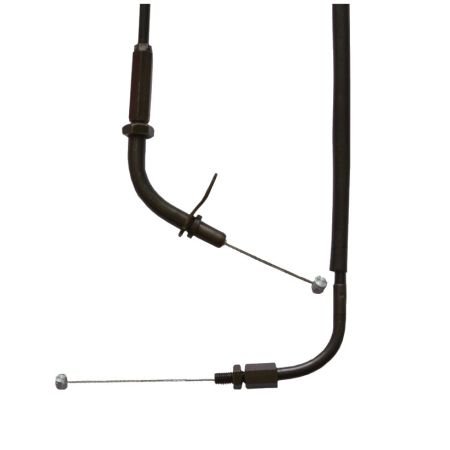 Cable - Accélérateur - tirage - 5BN-26311-00 - XVS650 (98-..)