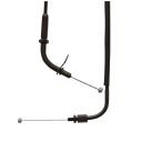 Cable - Accélérateur - tirage - 5BN-26311-00 - XVS650 (98-..)