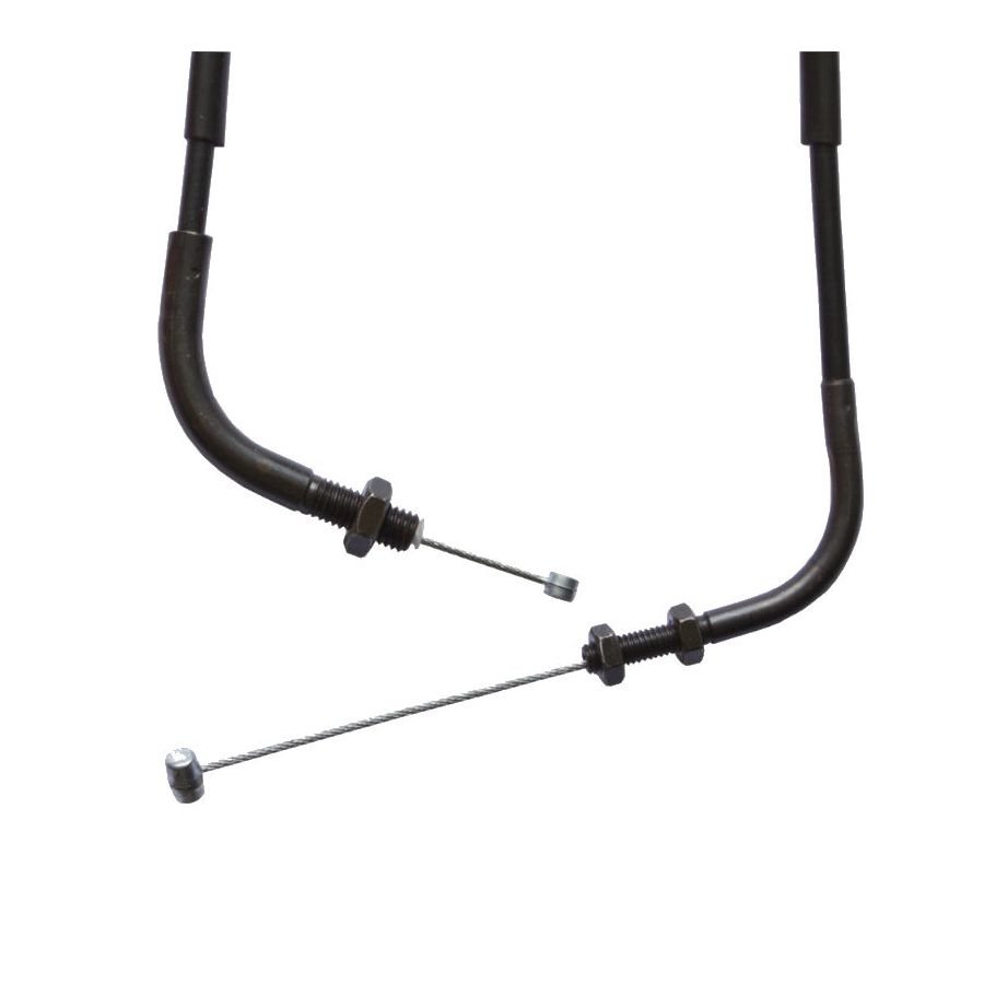 Cable - Accélérateur - retour - 5BN-26312-00 - XVS650 (98-..)