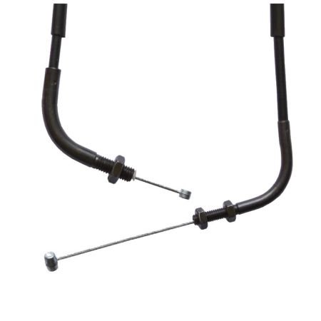 Cable - Accélérateur - retour - 5BN-26312-00 - XVS650 (98-..)