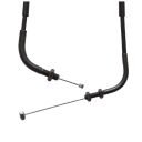 Cable - Accélérateur - retour - 5BN-26312-00 - XVS650 (98-..)