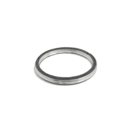 Echappement - Collecteur - joint Aluminium + graphite (x1) - 23x32x3