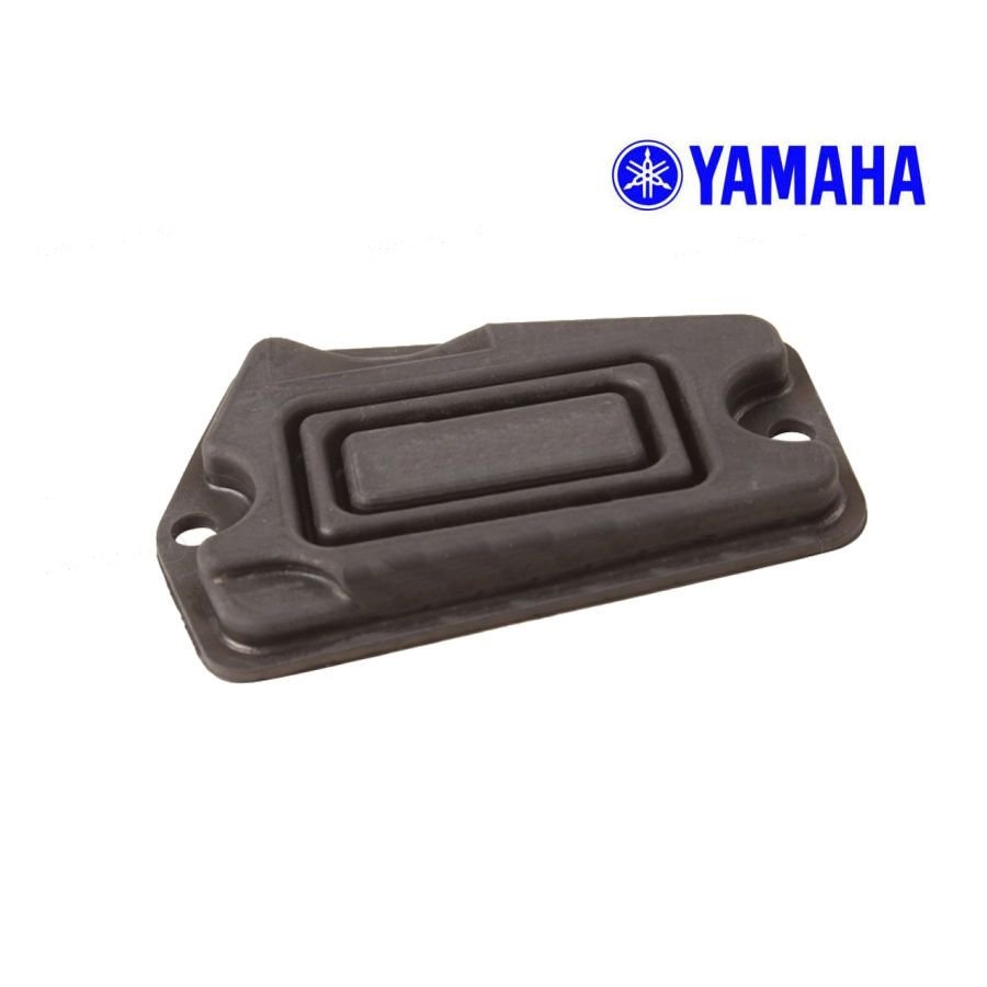 Frein - Maitre cylindre Avant - Membrane de reservoir - 36Y-25854-00 - Origine