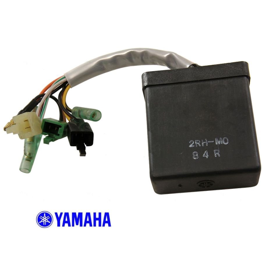 Allumage - Uniti CDI - 2RH-85540-M0 - TZR125 (2RH)