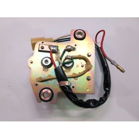 Regulateur - Yamaha - 444-81910-10 - AT1, AT2, DT125 