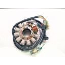 Alternateur - Stator - 1GU-85560-MO - RD125LC, RDLC125