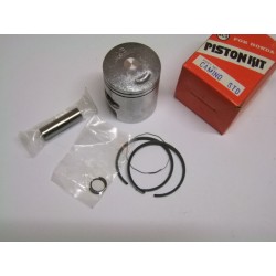 Moteur - Kit Segment + Piston (+0.00) - ø40.00mm