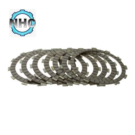 Embrayage - Disques garnis - NHC, CB750 F2 Seven fifty, CB400SF