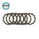 Embrayage - Disques garnis - NHC - CB500K, PC800, XRV750, ...