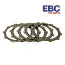 Embrayage - Disque garni - XLV125, VT125, 