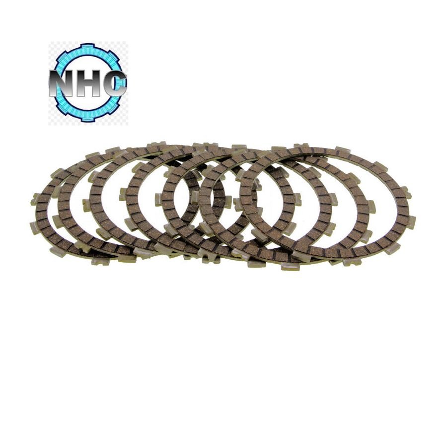 Embrayage - Disques garnis - CB500T