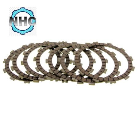 Embrayage - Disques garnis - NHC, CB500T
