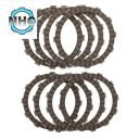 Embrayage - Disques garnis - NHC - CX500, CX650 Turbo - GL1100