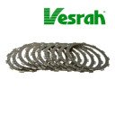 Embrayage - Disque garni - Vesrah  - GL1500 (a partir de 1997 .