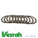 Embrayage - Disque garni - VESRAH - VFR400