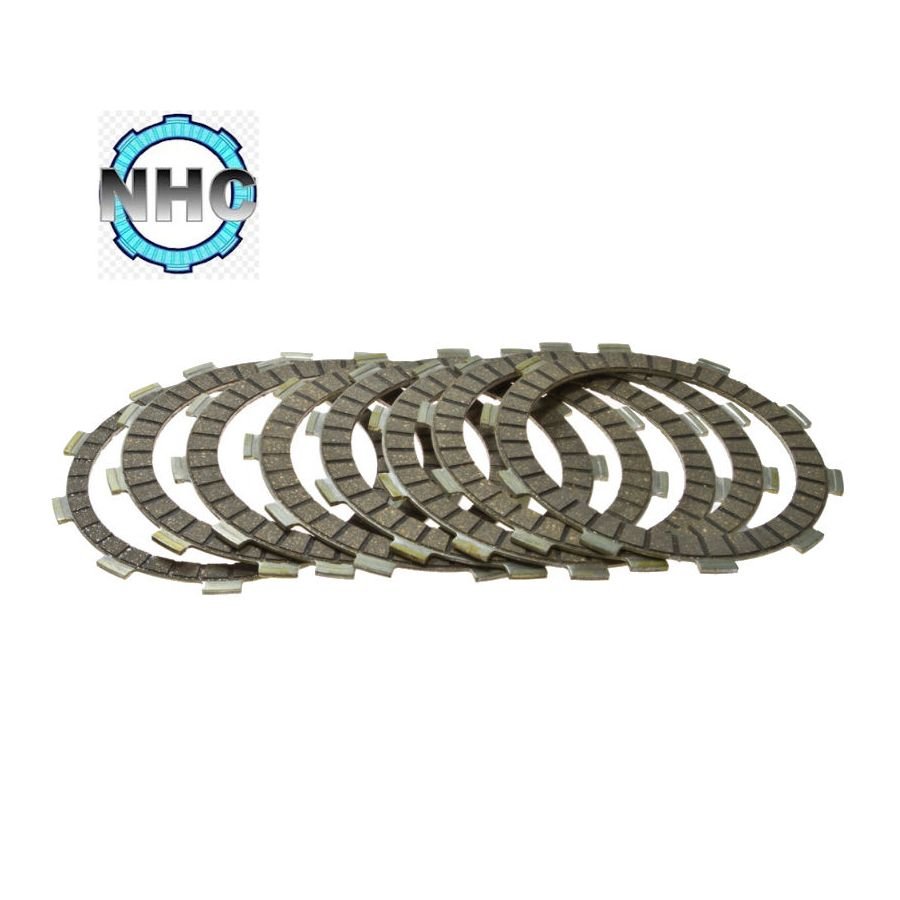Embrayage - Disque garni - NHC - NSR400 - CBR600 - CBR900