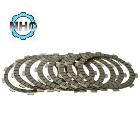 Embrayage - Disque garni - NHC - NSR400 - CBR600 - CBR900