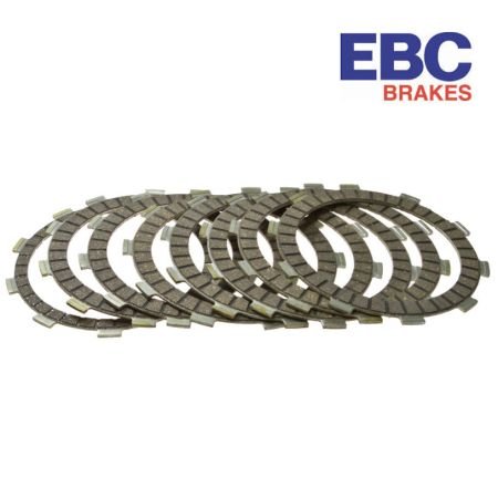 Embrayage - Disque garni - EBC - NSR400 - CBR600 - CBR900