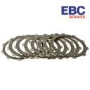 Embrayage - Disque garni - EBC - NSR400 - CBR600 - CBR900