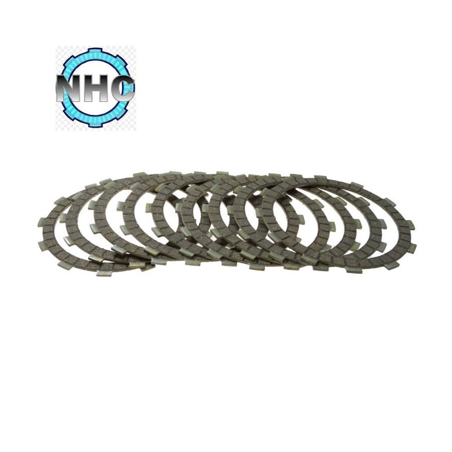 Embrayage - Disque Garni - NHC - GPZ1100, GTR1000, KZ1000, ...