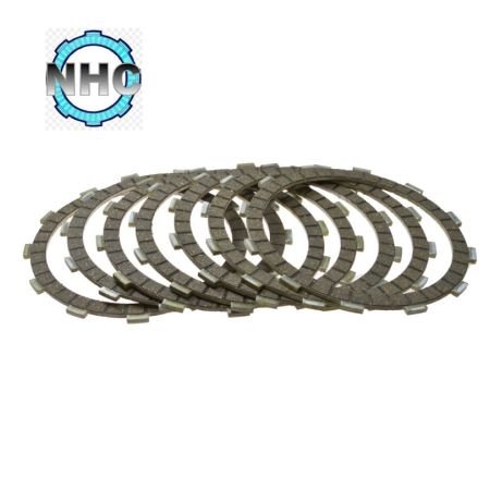Embrayage - Disque Garni - NHC - KZ650, ...KZ750, ..