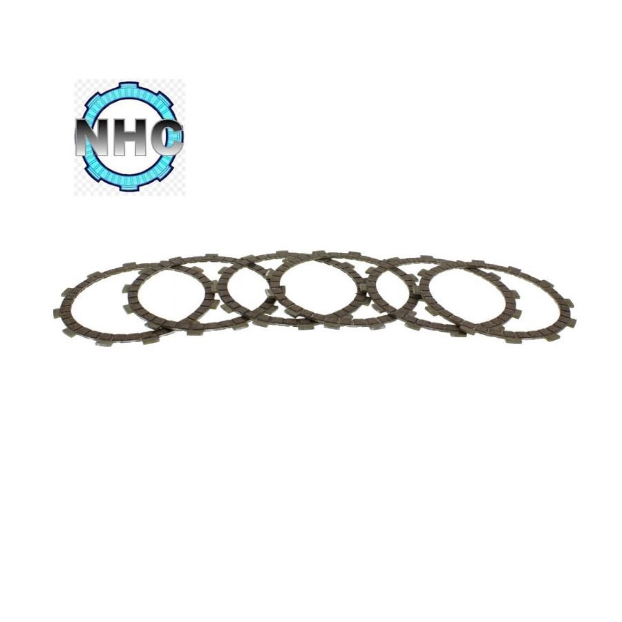 Embrayage - Disque Garni - NHC - KZ400 B/G/H - KZ440 ...