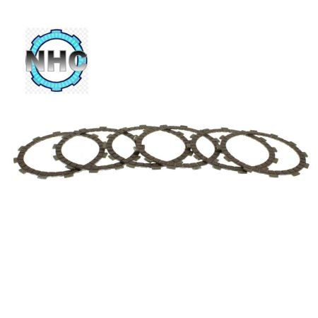 Embrayage - Disque Garni - NHC - KZ400 B/G/H - KZ440 ...