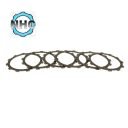 Embrayage - Disque Garni - NHC - KZ400 B/G/H - KZ440 ...