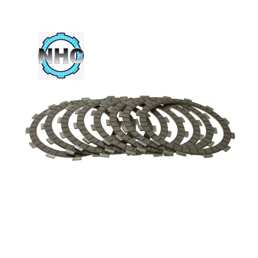 Embrayage - Disque Garni - NHC - GPZ900, ...KLR605, ...VN750 ...