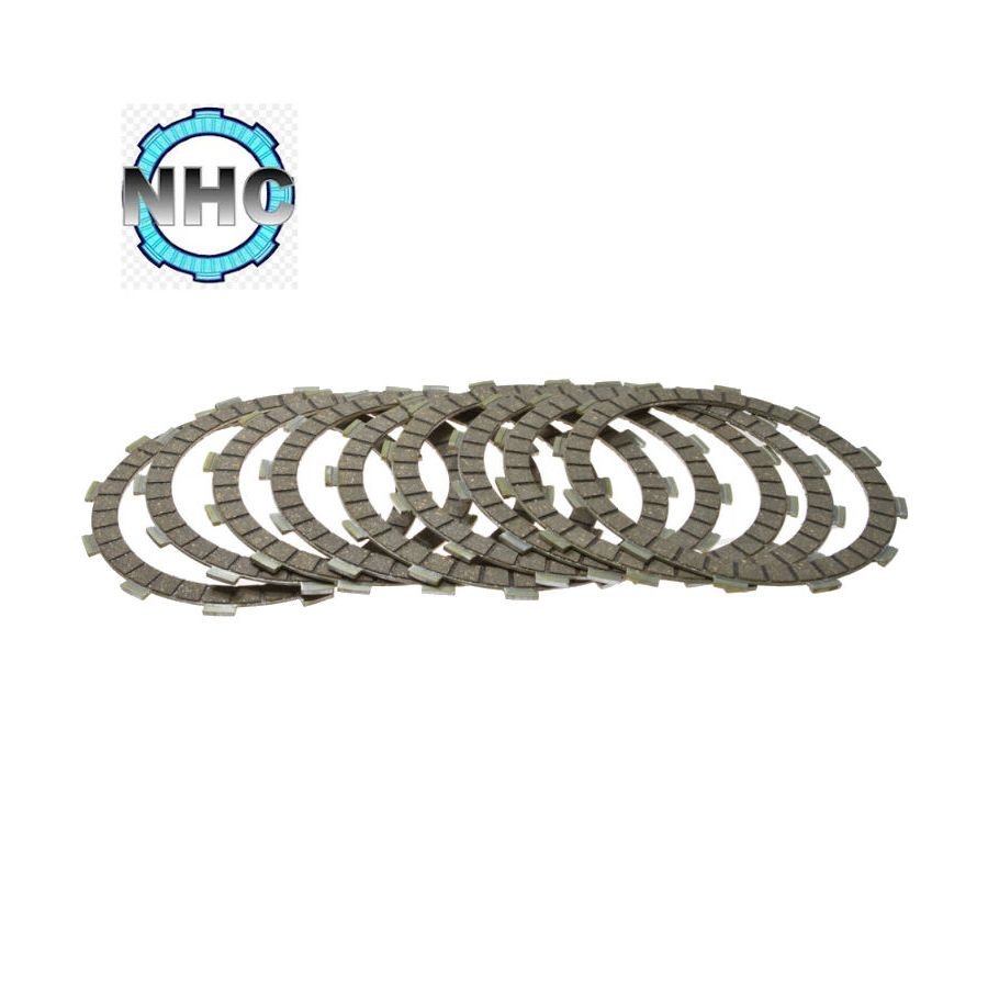 Embrayage - Disque Garni - NHC - ZZR1100