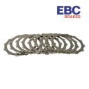 Embrayage - Disques garnis - EBC - ZZR1100