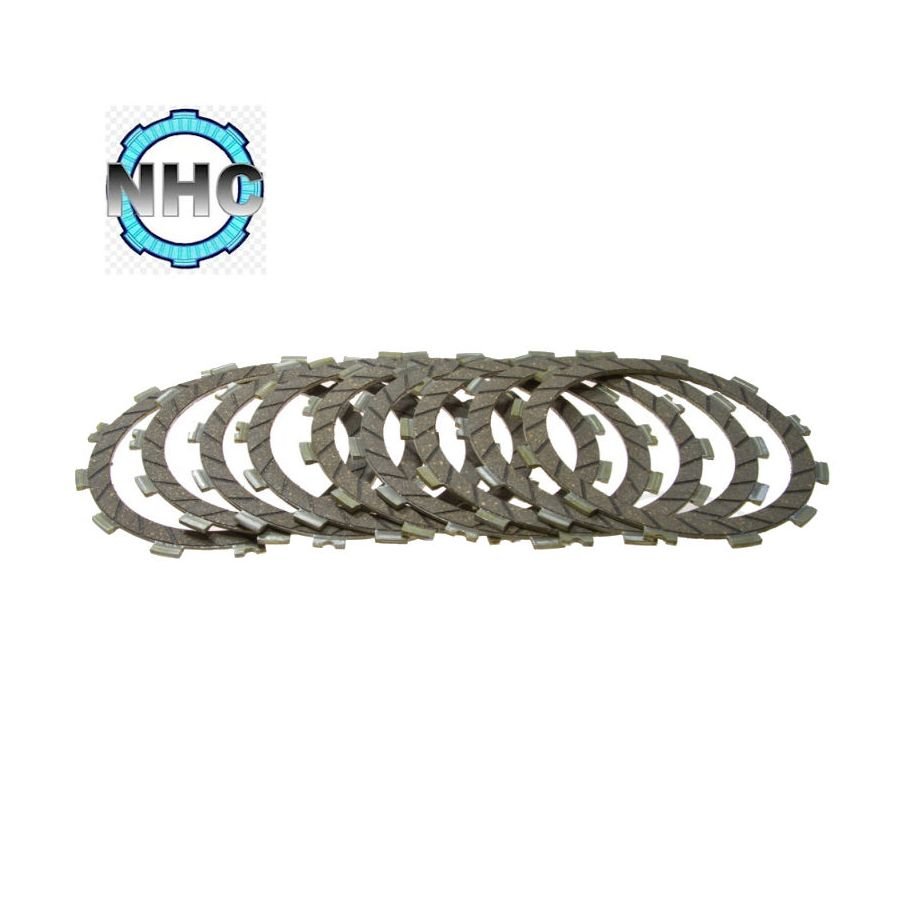 Embrayage - Disques garnis - NHC