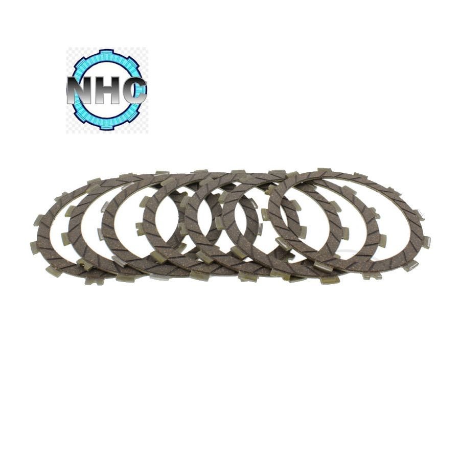Embrayage - Disque garni - NHC - Kawasaki H2 750 