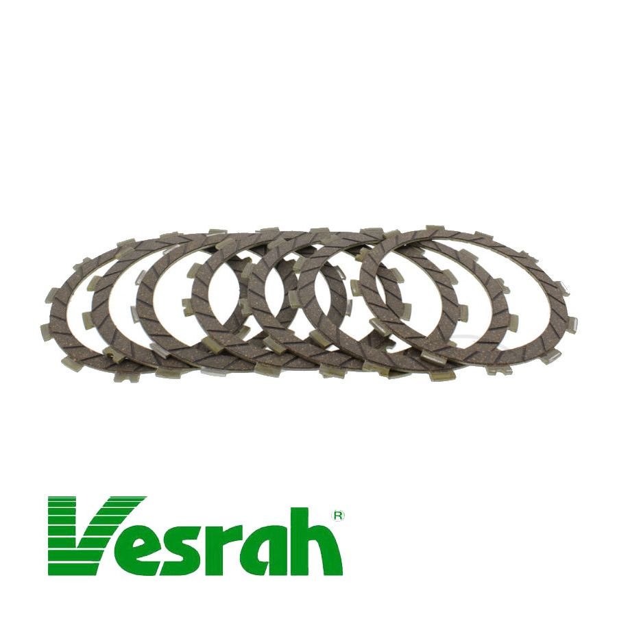 Embrayage - Disque garni - Vesrah - Kawasaki H2 750 