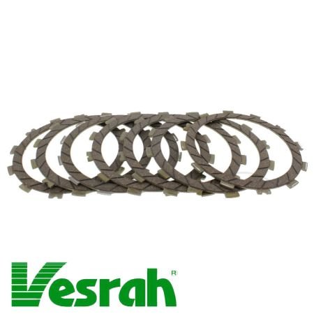 Embrayage - Disque garni - Vesrah - Kawasaki H2 750 