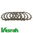 Embrayage - Disque garni - Vesrah - Kawasaki H2 750 