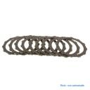 Embrayage - Disques garnis - NHC - ZRX400